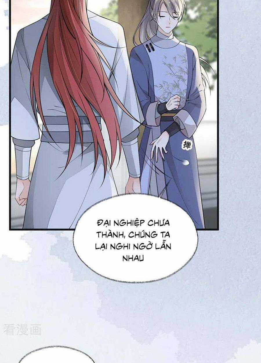 Thái Hậu Quân Hạ Thần Chapter 146 trang 28