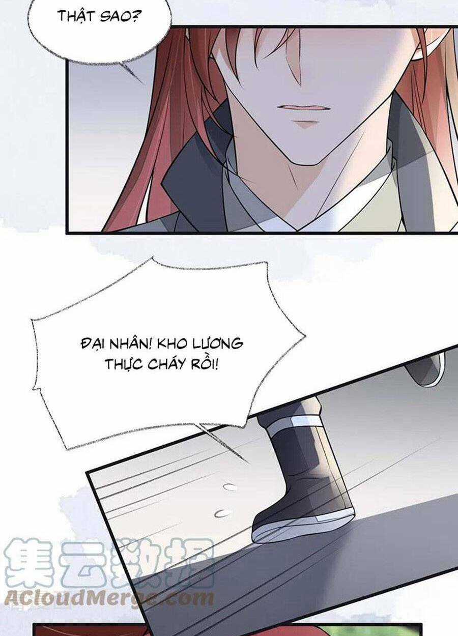 Thái Hậu Quân Hạ Thần Chapter 146 trang 29