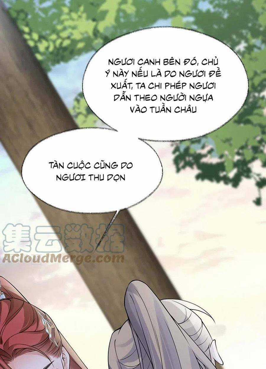 Thái Hậu Quân Hạ Thần Chapter 146 trang 32