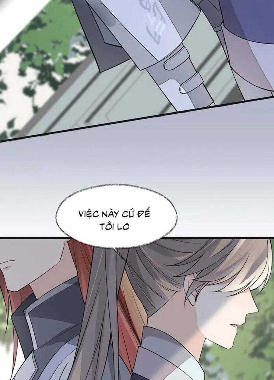 Thái Hậu Quân Hạ Thần Chapter 146 trang 34