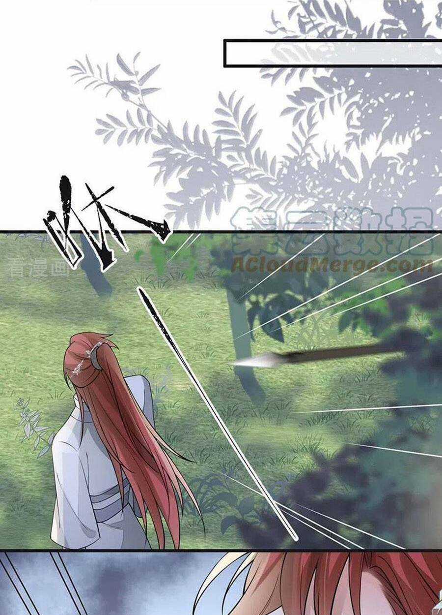 Thái Hậu Quân Hạ Thần Chapter 146 trang 39