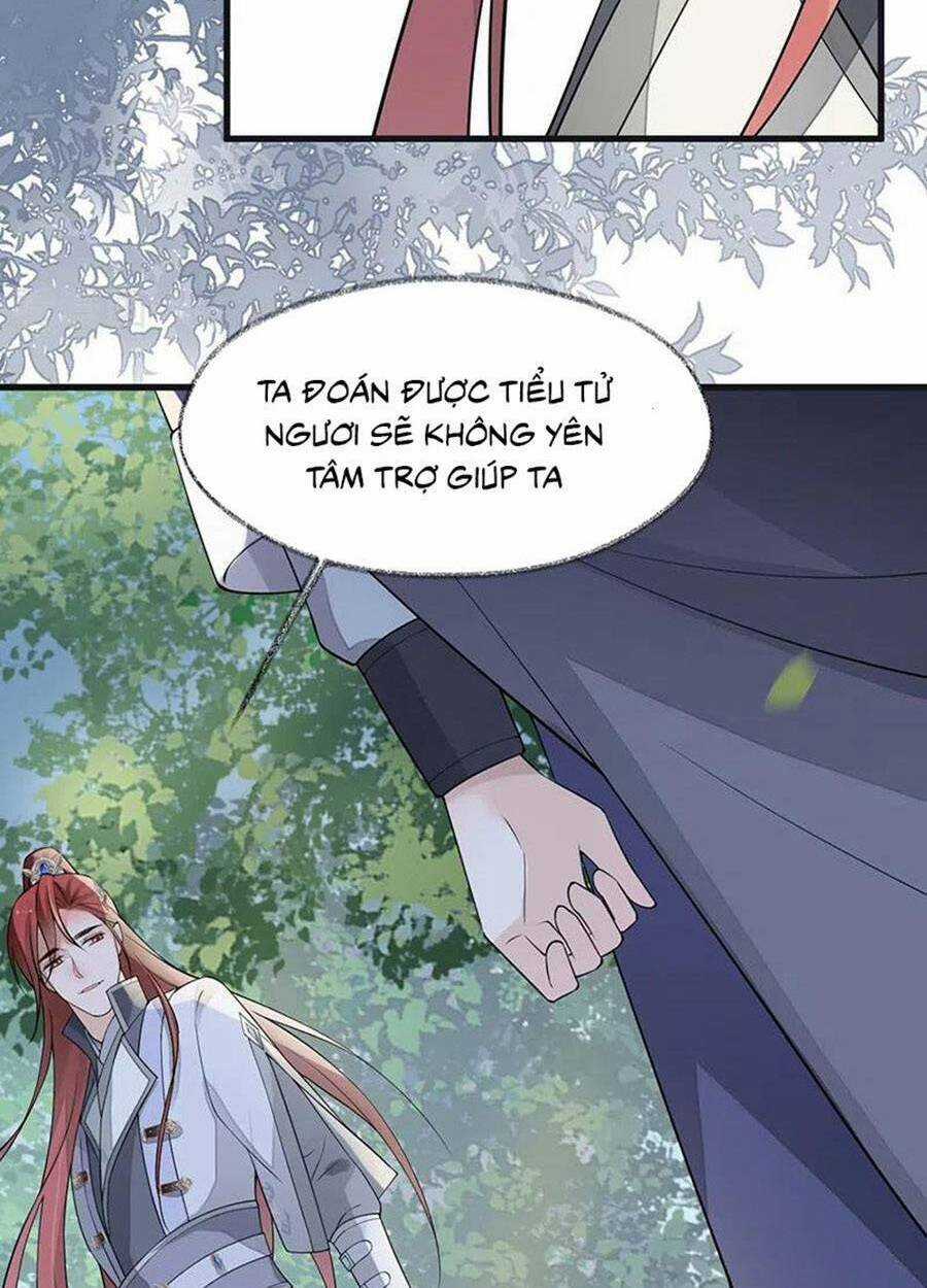 Thái Hậu Quân Hạ Thần Chapter 146 trang 43