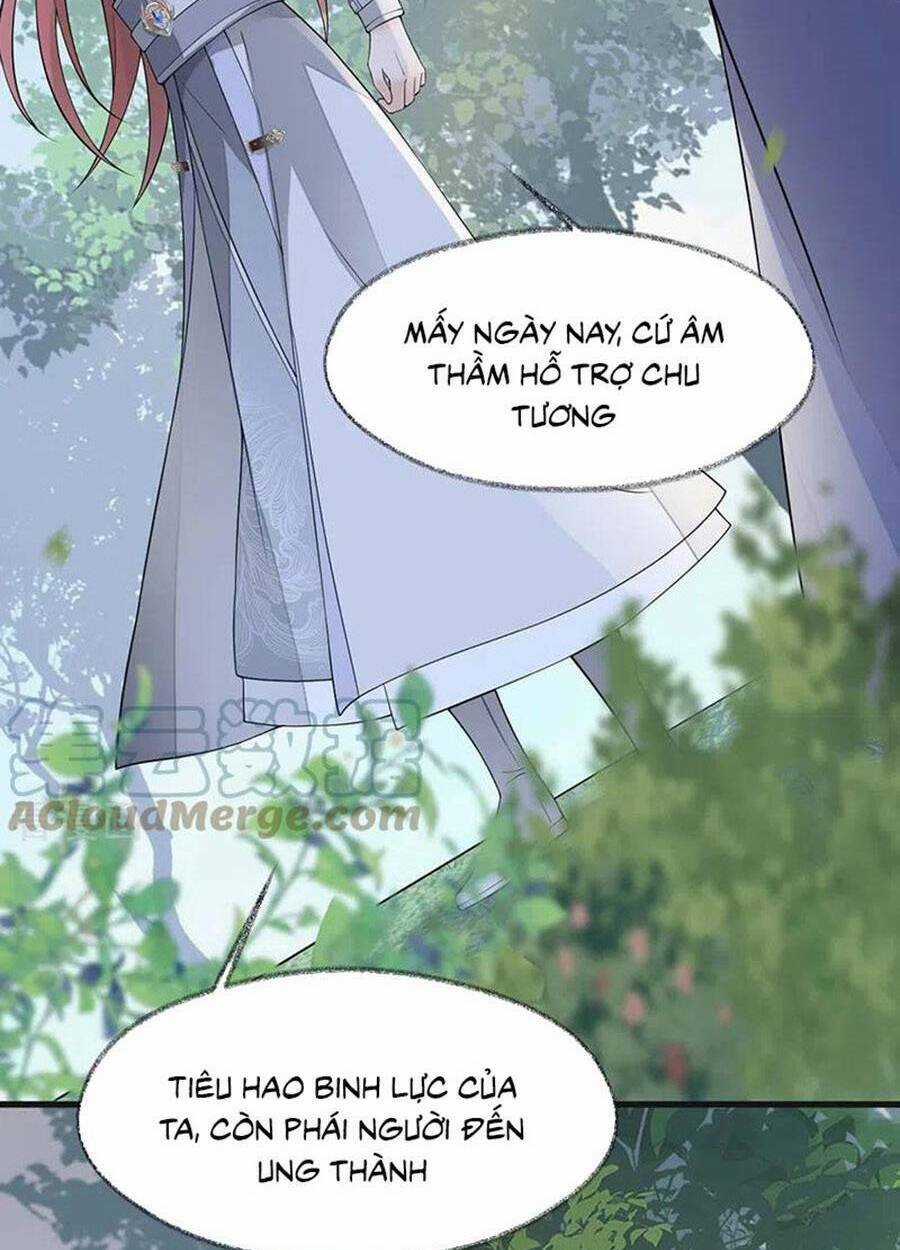 Thái Hậu Quân Hạ Thần Chapter 146 trang 44