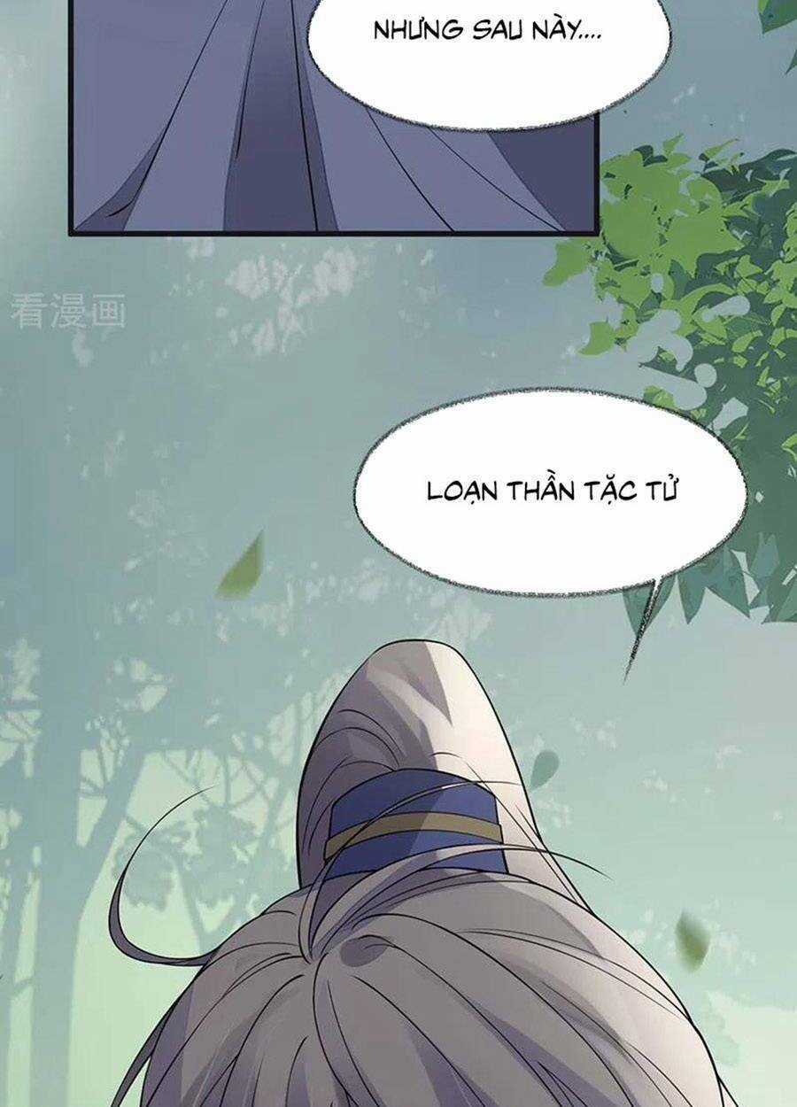 Thái Hậu Quân Hạ Thần Chapter 146 trang 46