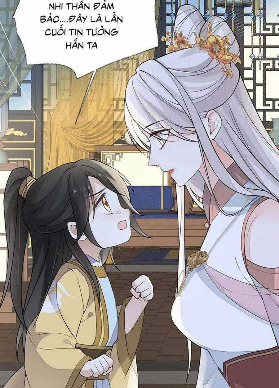 Thái Hậu Quân Hạ Thần Chapter 146 trang 5