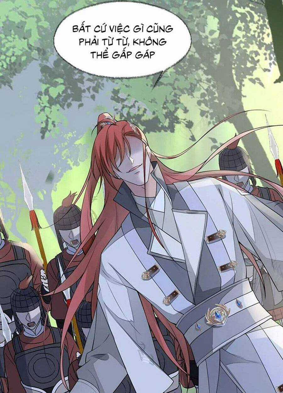 Thái Hậu Quân Hạ Thần Chapter 146 trang 52
