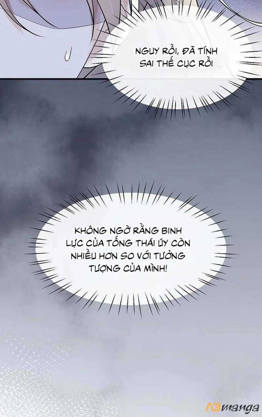 Thái Hậu Quân Hạ Thần Chapter 146 trang 54