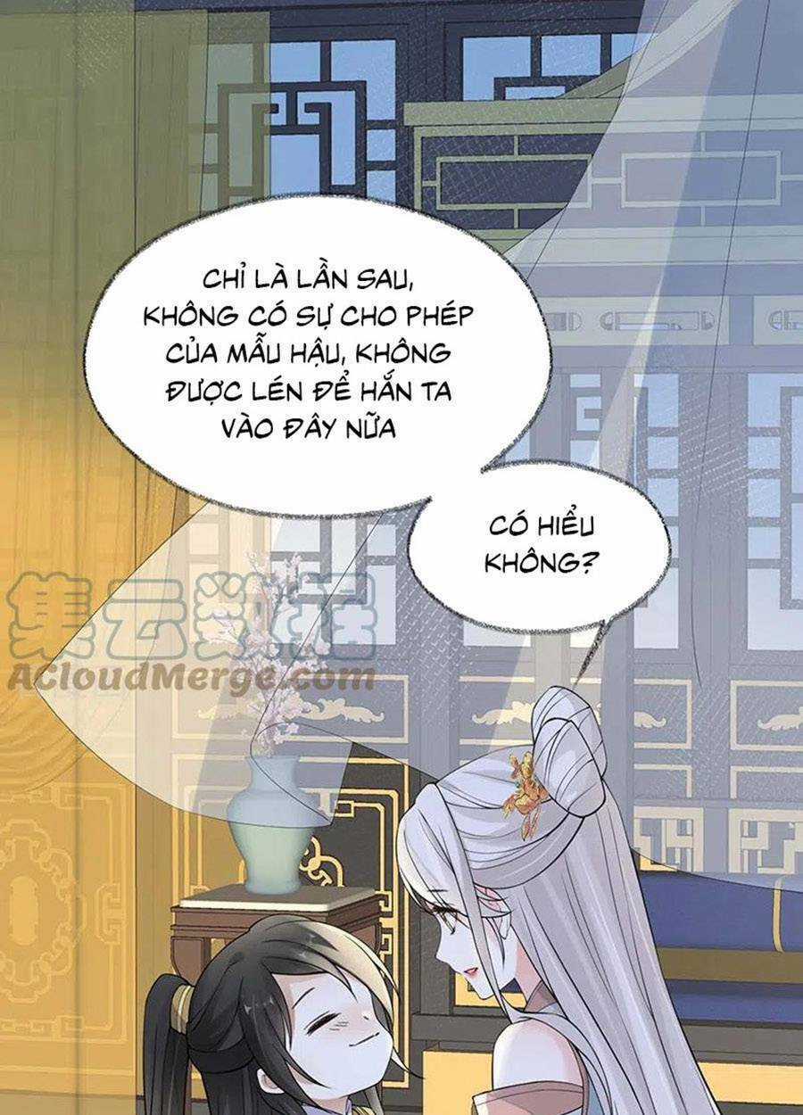 Thái Hậu Quân Hạ Thần Chapter 146 trang 9