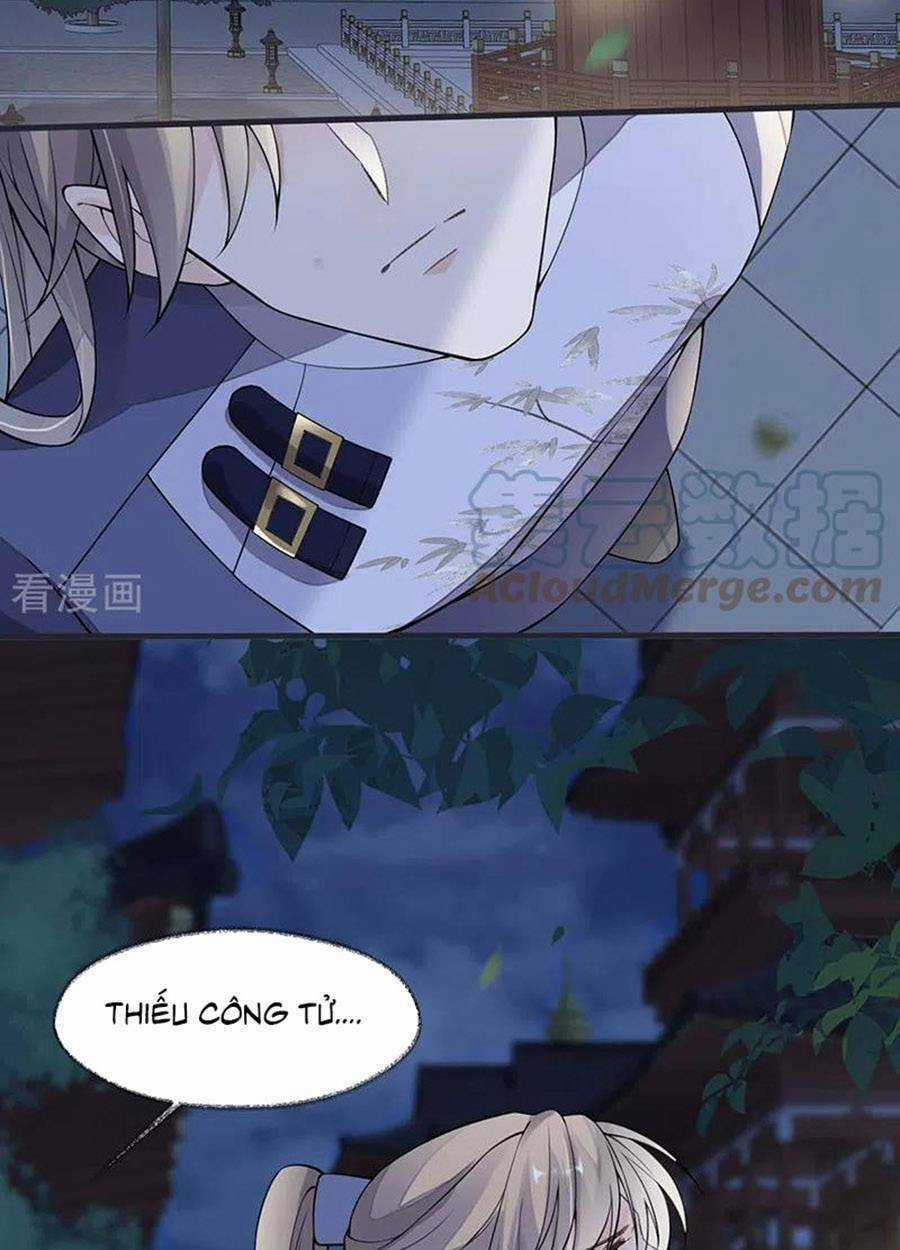 Thái Hậu Quân Hạ Thần Chapter 147 trang 13