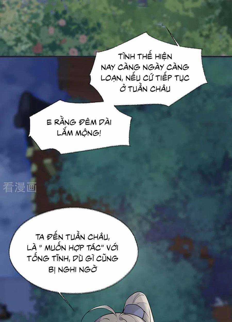 Thái Hậu Quân Hạ Thần Chapter 147 trang 18