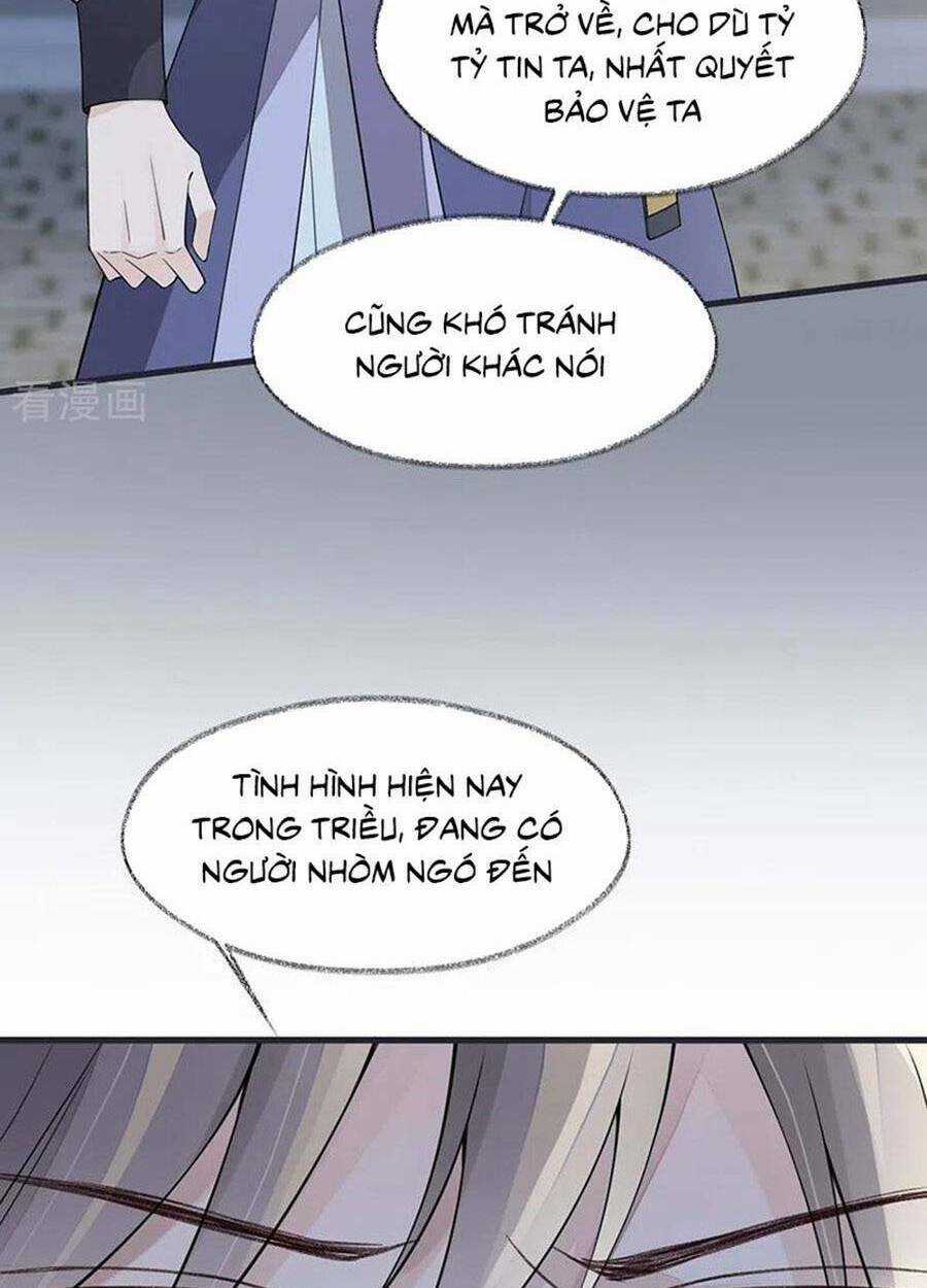 Thái Hậu Quân Hạ Thần Chapter 147 trang 20