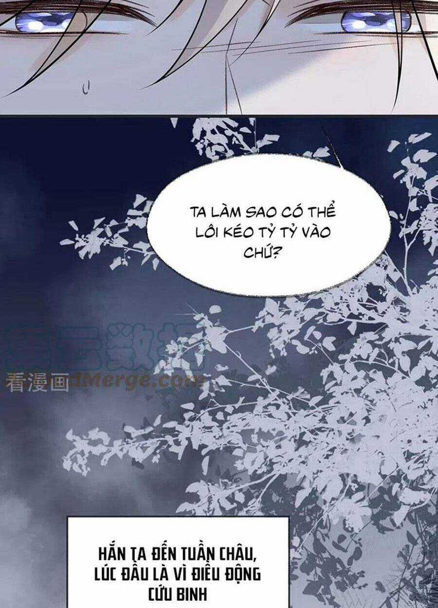 Thái Hậu Quân Hạ Thần Chapter 147 trang 21