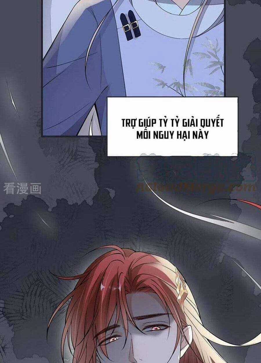 Thái Hậu Quân Hạ Thần Chapter 147 trang 26