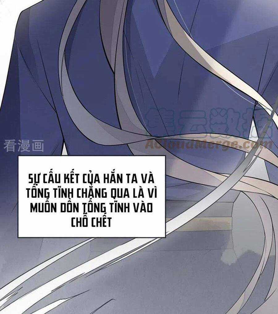 Thái Hậu Quân Hạ Thần Chapter 147 trang 30
