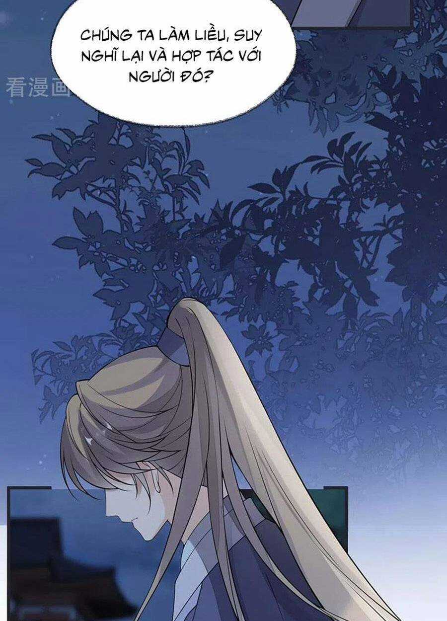 Thái Hậu Quân Hạ Thần Chapter 147 trang 33