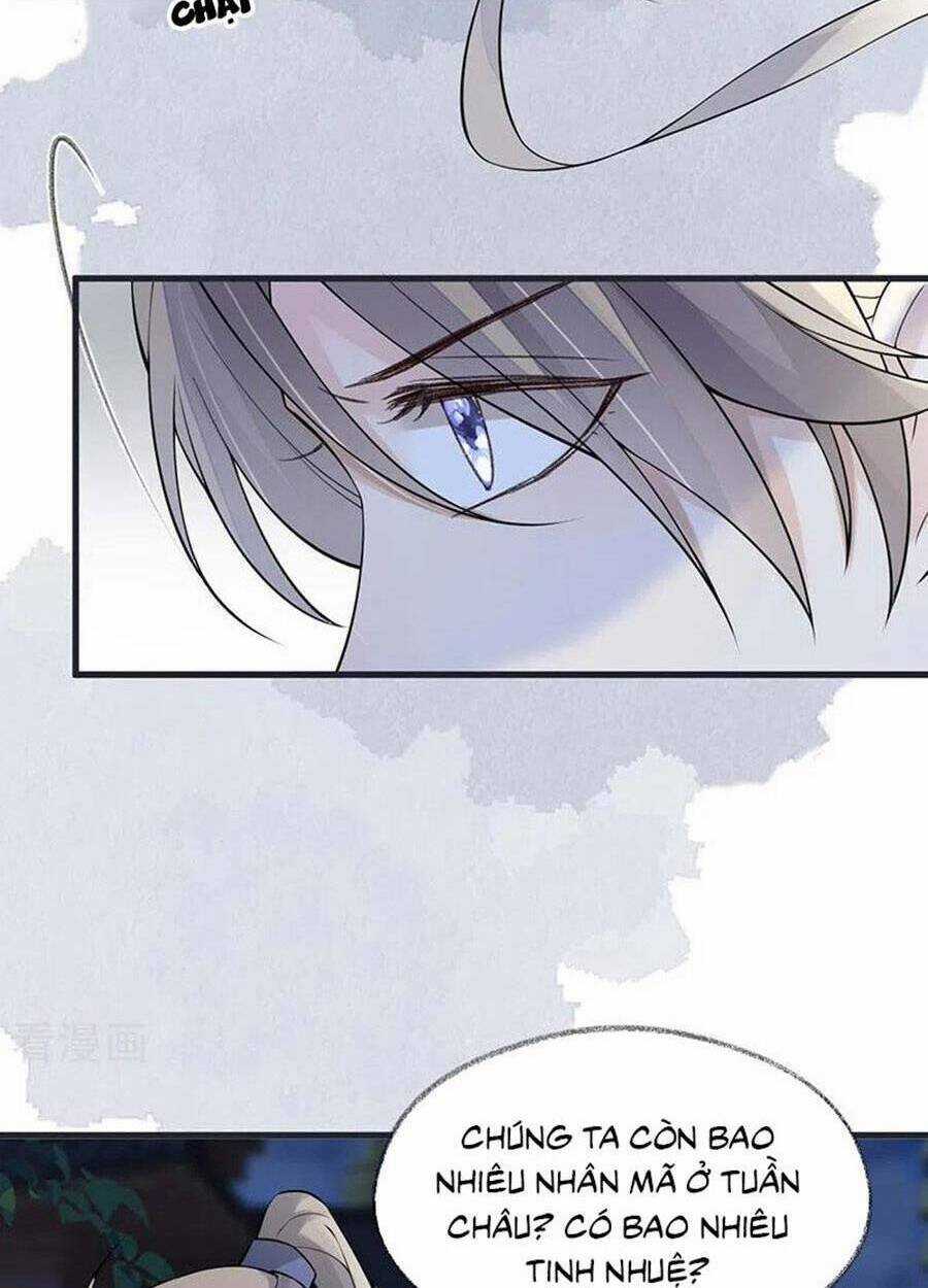 Thái Hậu Quân Hạ Thần Chapter 147 trang 35