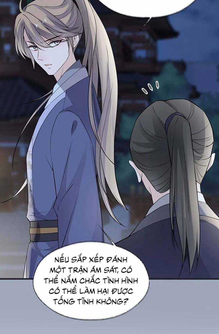 Thái Hậu Quân Hạ Thần Chapter 147 trang 36