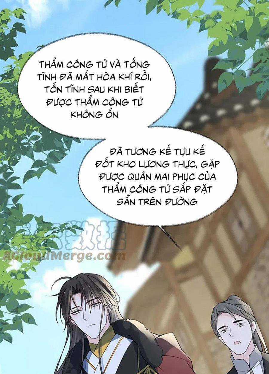 Thái Hậu Quân Hạ Thần Chapter 147 trang 4