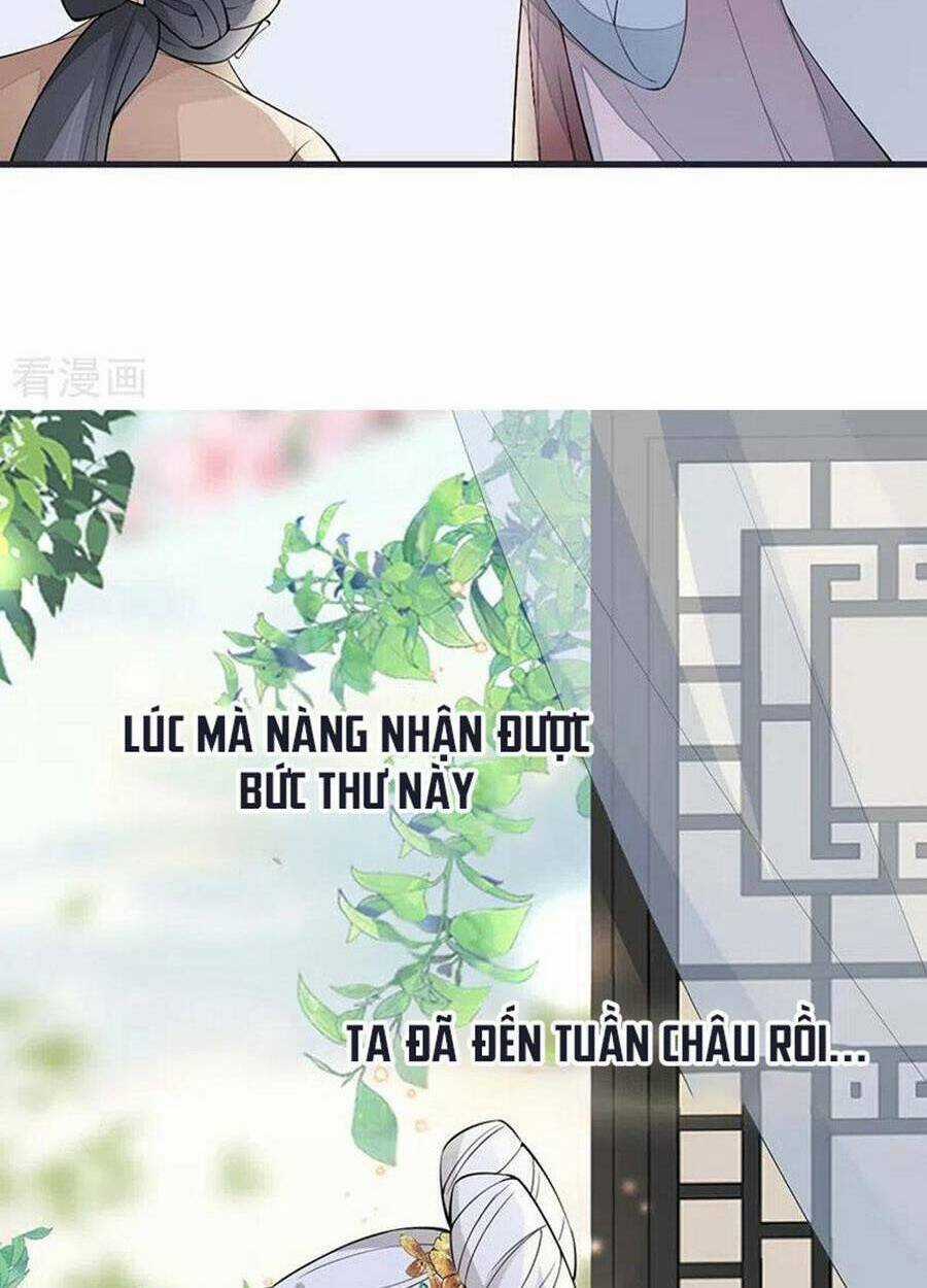 Thái Hậu Quân Hạ Thần Chapter 147 trang 45