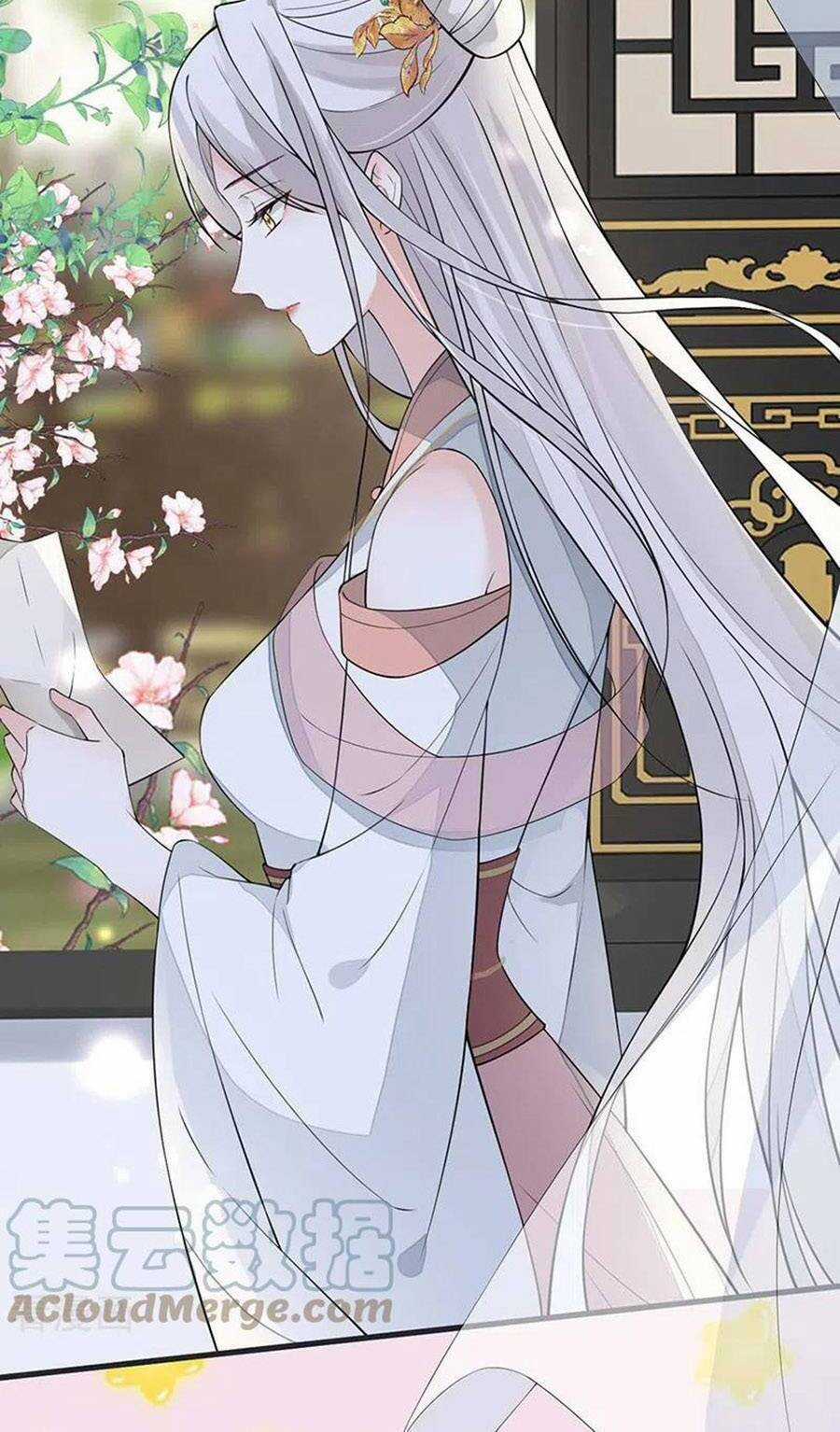 Thái Hậu Quân Hạ Thần Chapter 147 trang 46