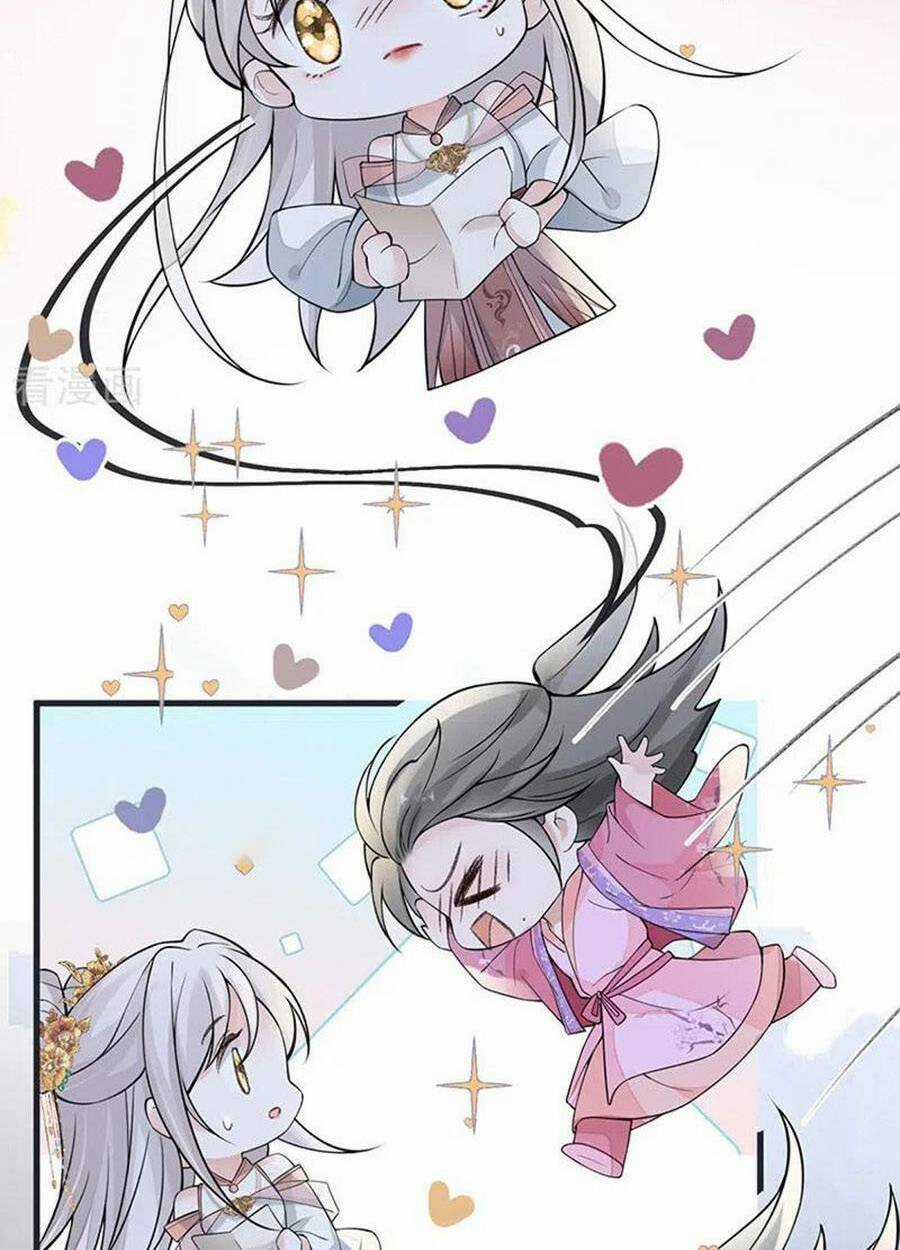 Thái Hậu Quân Hạ Thần Chapter 147 trang 48