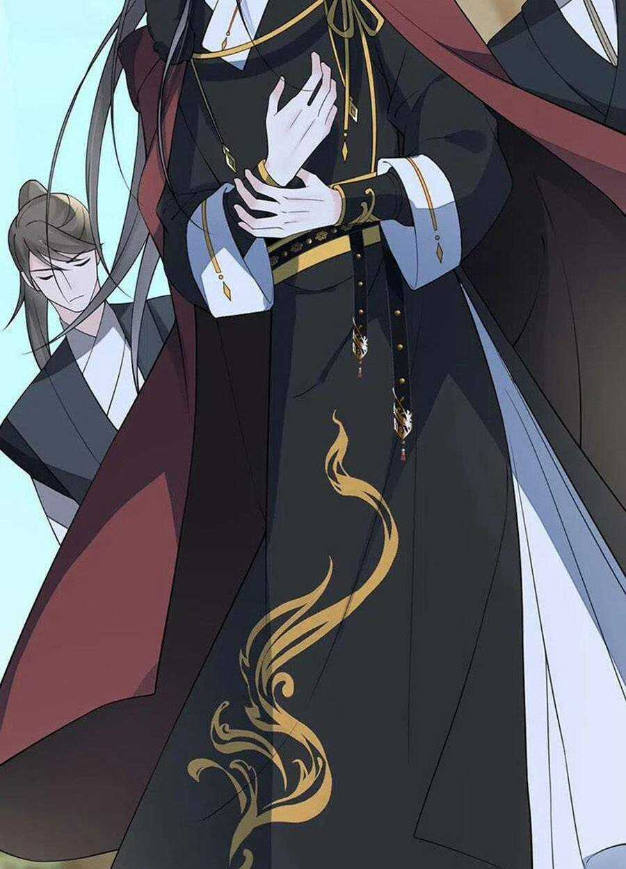 Thái Hậu Quân Hạ Thần Chapter 147 trang 5