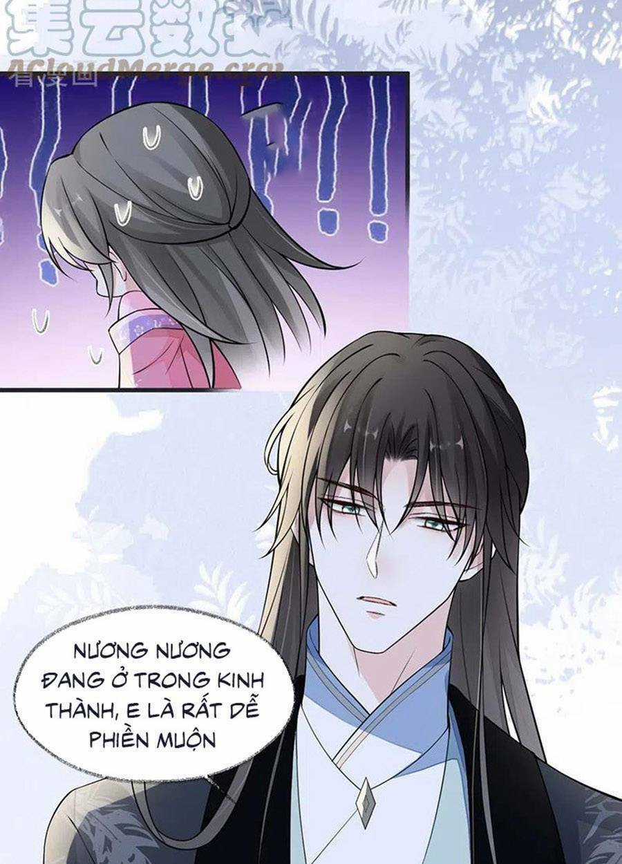 Thái Hậu Quân Hạ Thần Chapter 147 trang 51