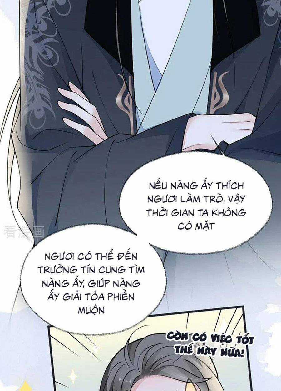 Thái Hậu Quân Hạ Thần Chapter 147 trang 52