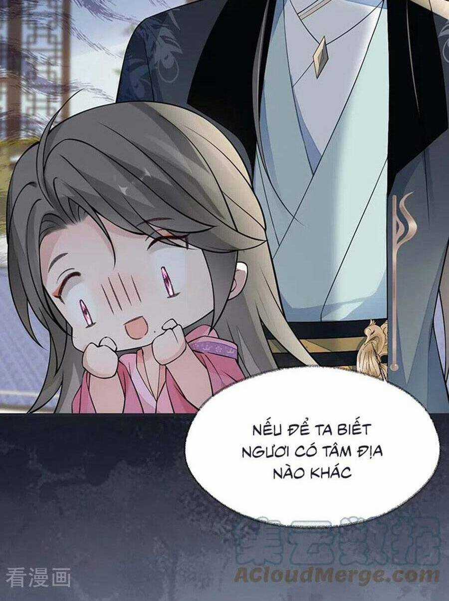 Thái Hậu Quân Hạ Thần Chapter 147 trang 54