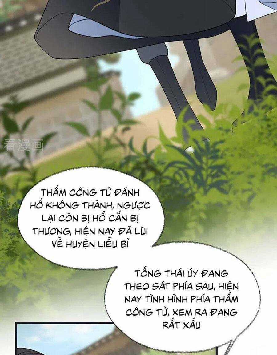 Thái Hậu Quân Hạ Thần Chapter 147 trang 6