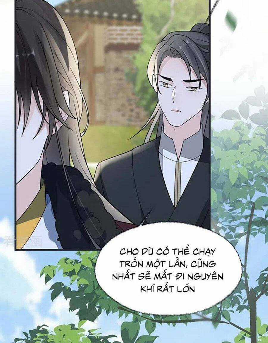 Thái Hậu Quân Hạ Thần Chapter 147 trang 7