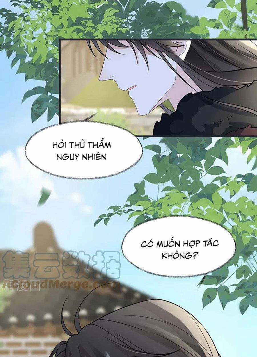 Thái Hậu Quân Hạ Thần Chapter 147 trang 8