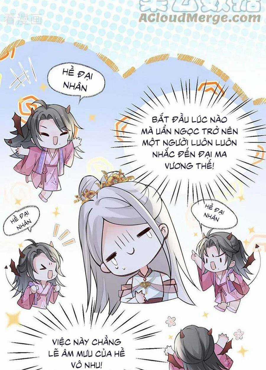 Thái Hậu Quân Hạ Thần Chapter 148 trang 10