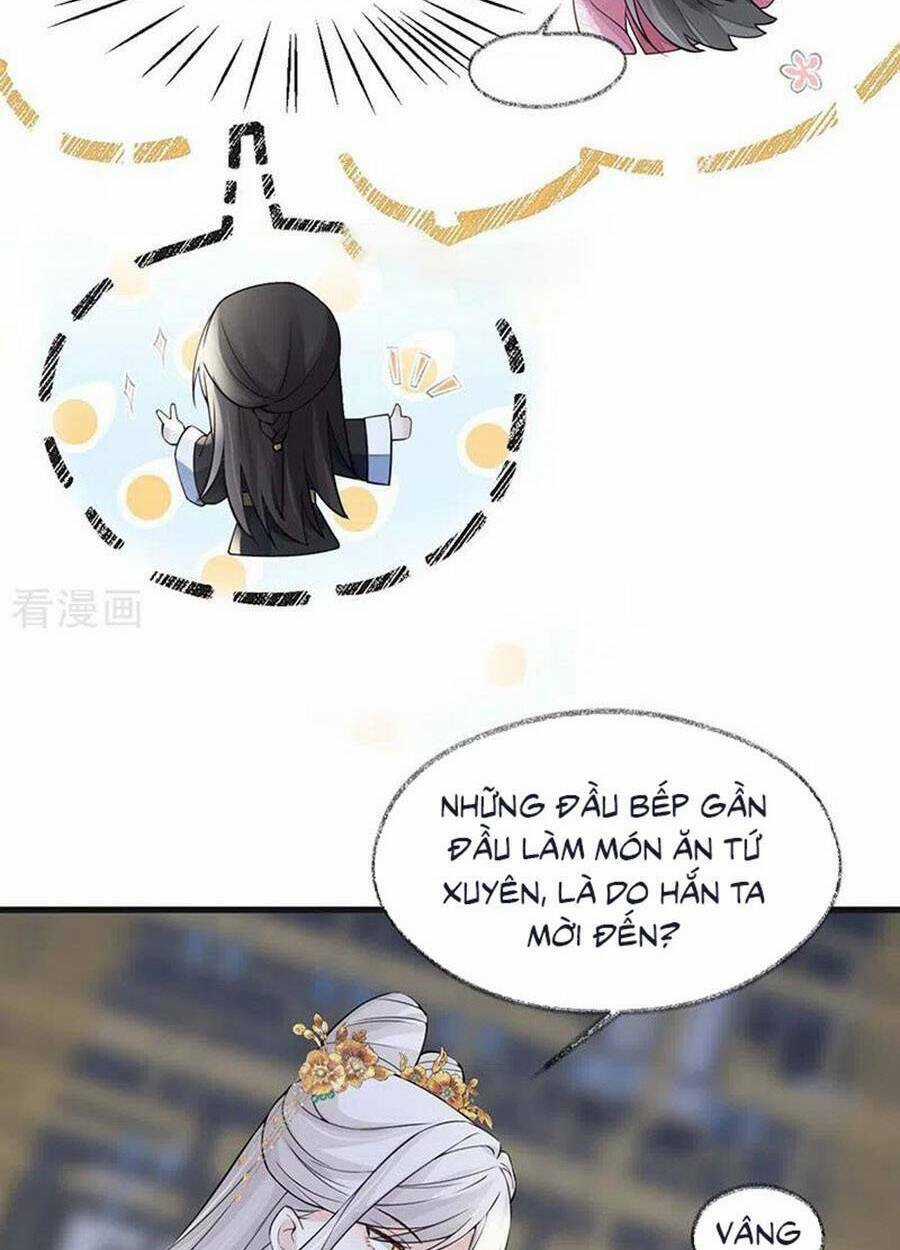 Thái Hậu Quân Hạ Thần Chapter 148 trang 11