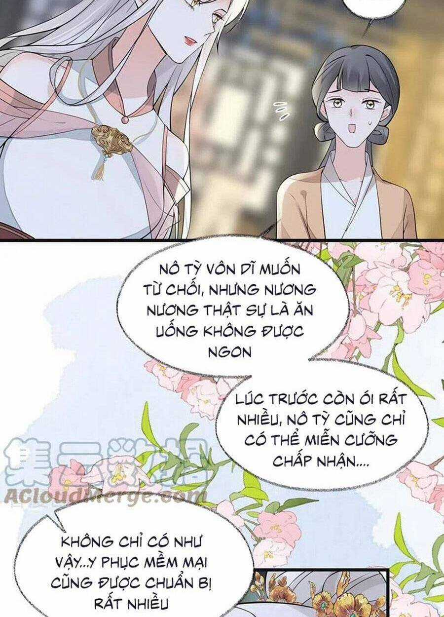 Thái Hậu Quân Hạ Thần Chapter 148 trang 12