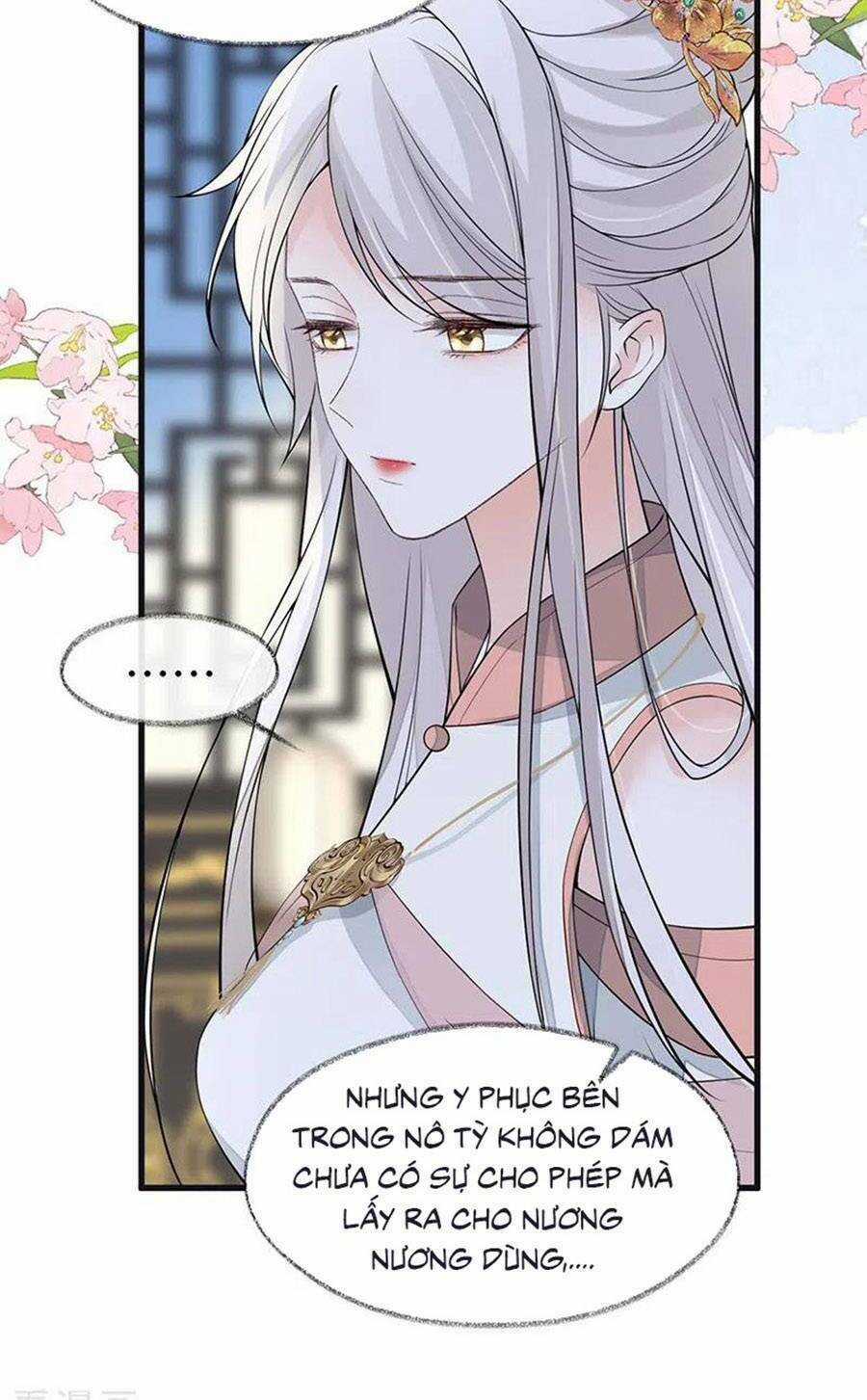 Thái Hậu Quân Hạ Thần Chapter 148 trang 13