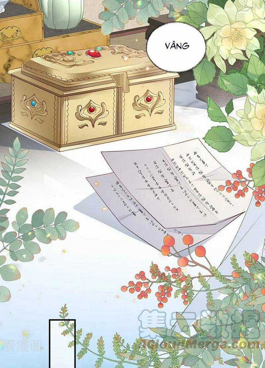 Thái Hậu Quân Hạ Thần Chapter 148 trang 21