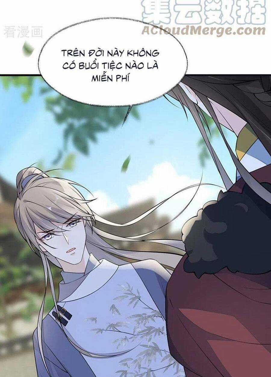 Thái Hậu Quân Hạ Thần Chapter 148 trang 25