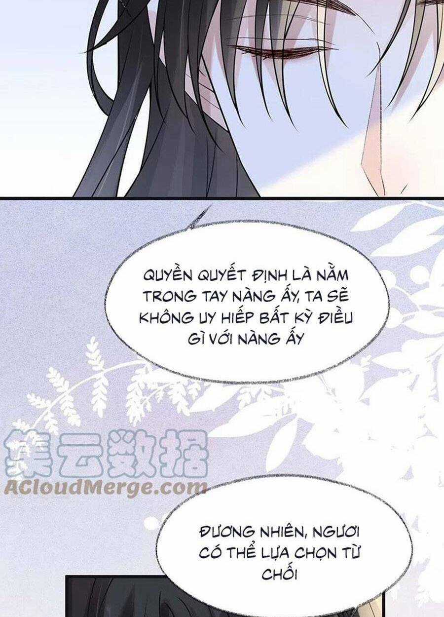 Thái Hậu Quân Hạ Thần Chapter 148 trang 35