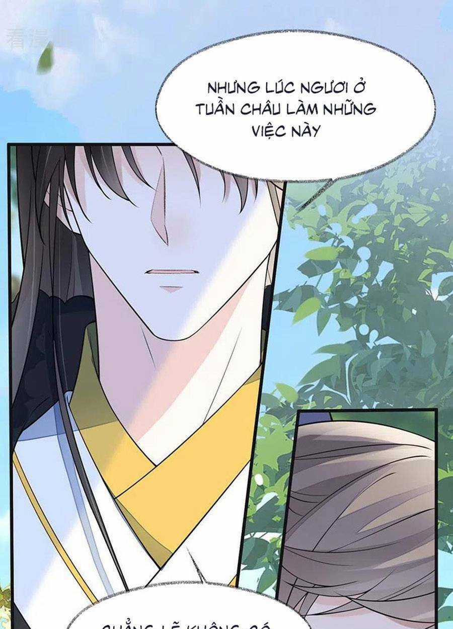 Thái Hậu Quân Hạ Thần Chapter 148 trang 38