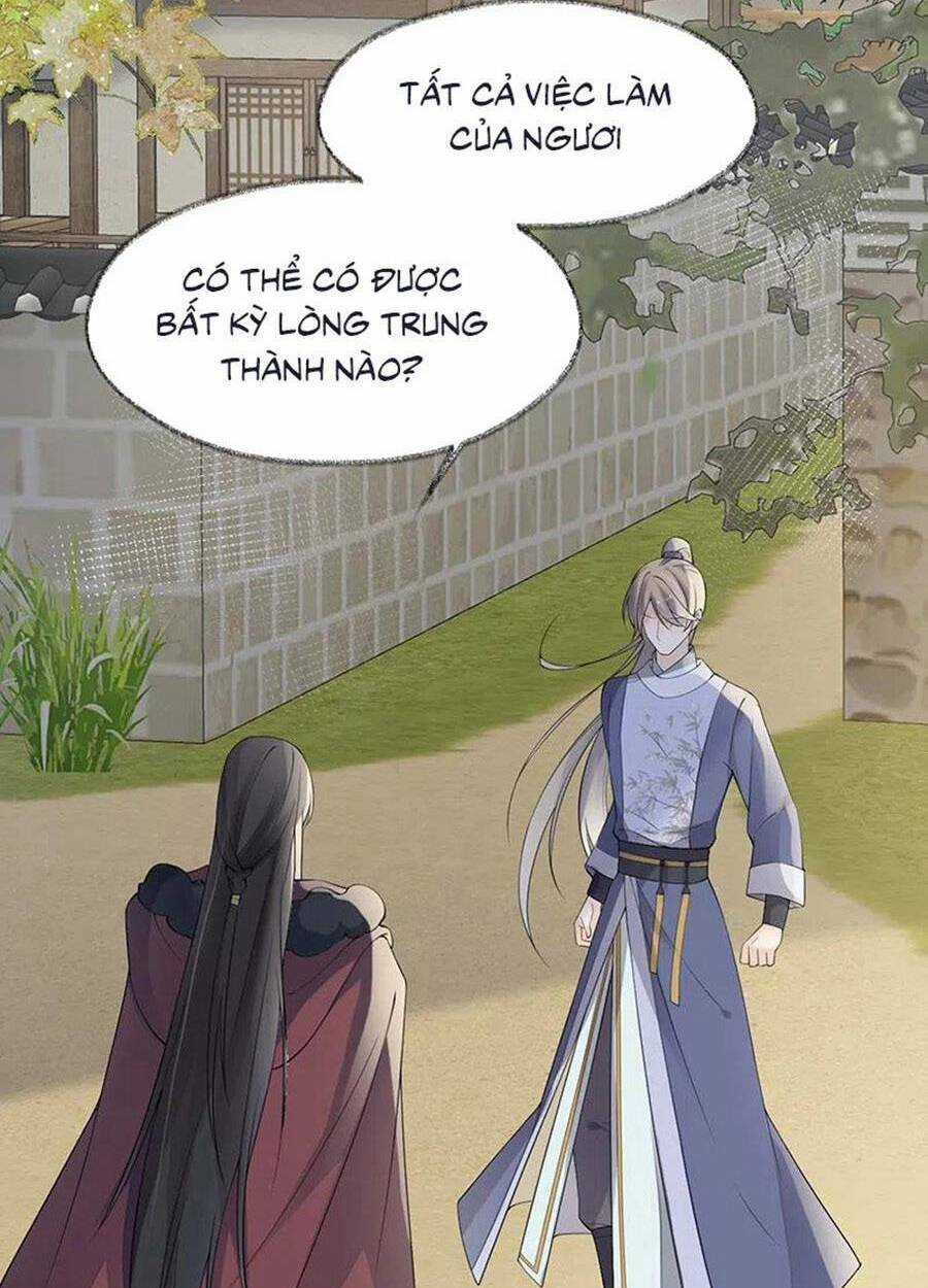 Thái Hậu Quân Hạ Thần Chapter 148 trang 40