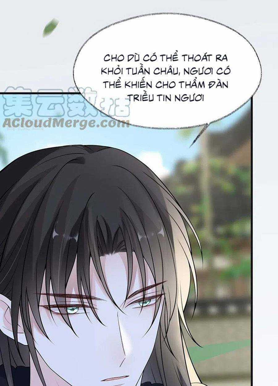 Thái Hậu Quân Hạ Thần Chapter 148 trang 43