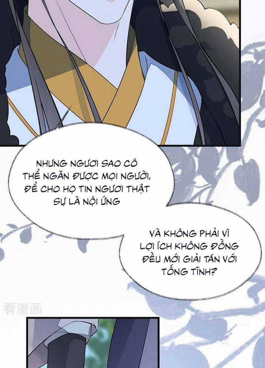 Thái Hậu Quân Hạ Thần Chapter 148 trang 44