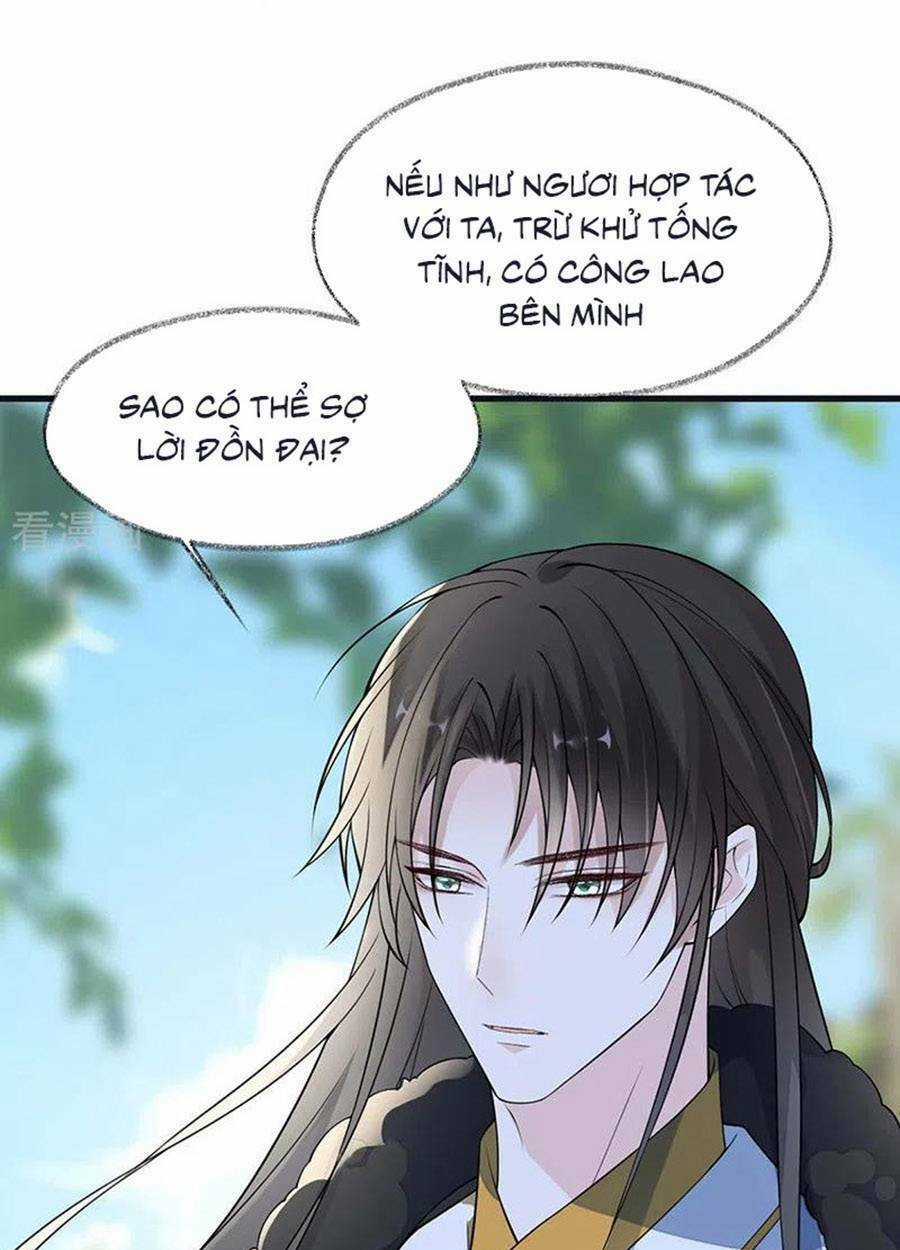 Thái Hậu Quân Hạ Thần Chapter 148 trang 47