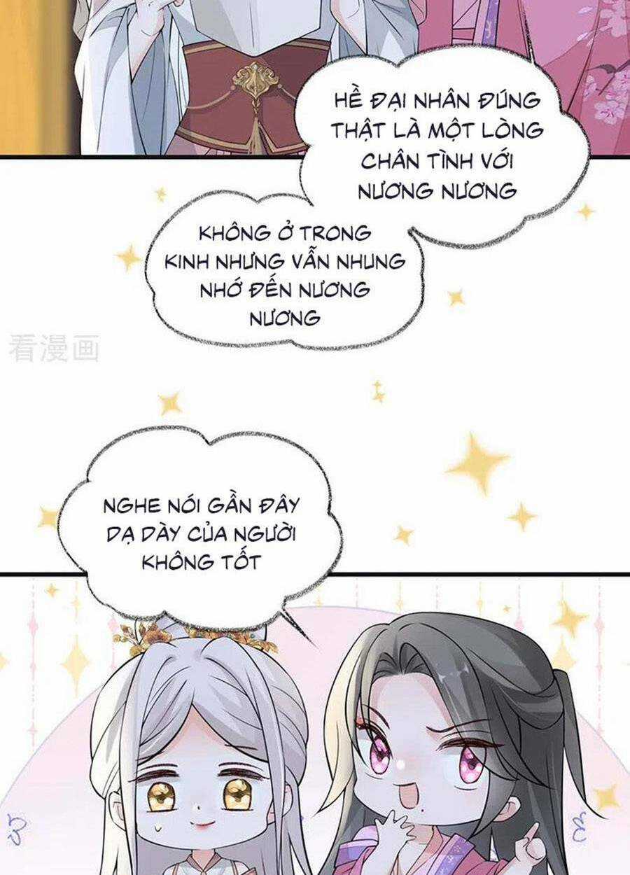 Thái Hậu Quân Hạ Thần Chapter 148 trang 5