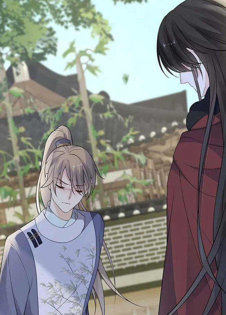 Thái Hậu Quân Hạ Thần Chapter 148 trang 50