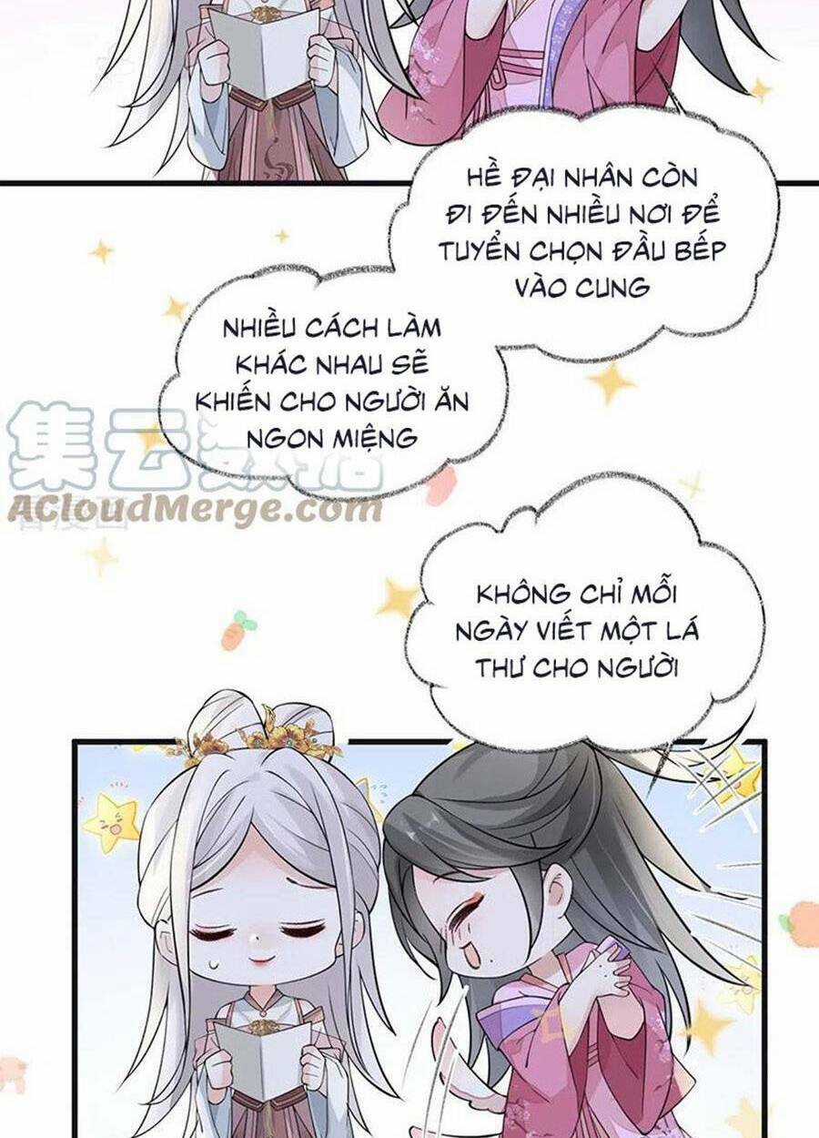 Thái Hậu Quân Hạ Thần Chapter 148 trang 6