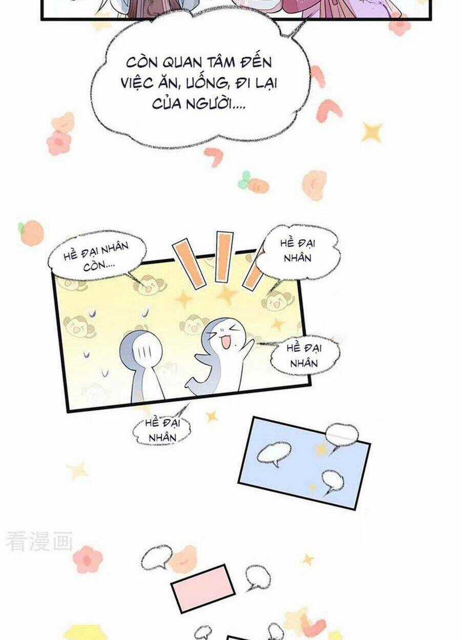 Thái Hậu Quân Hạ Thần Chapter 148 trang 7