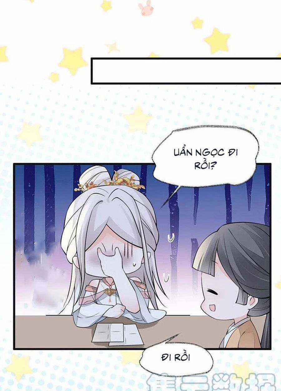 Thái Hậu Quân Hạ Thần Chapter 148 trang 9