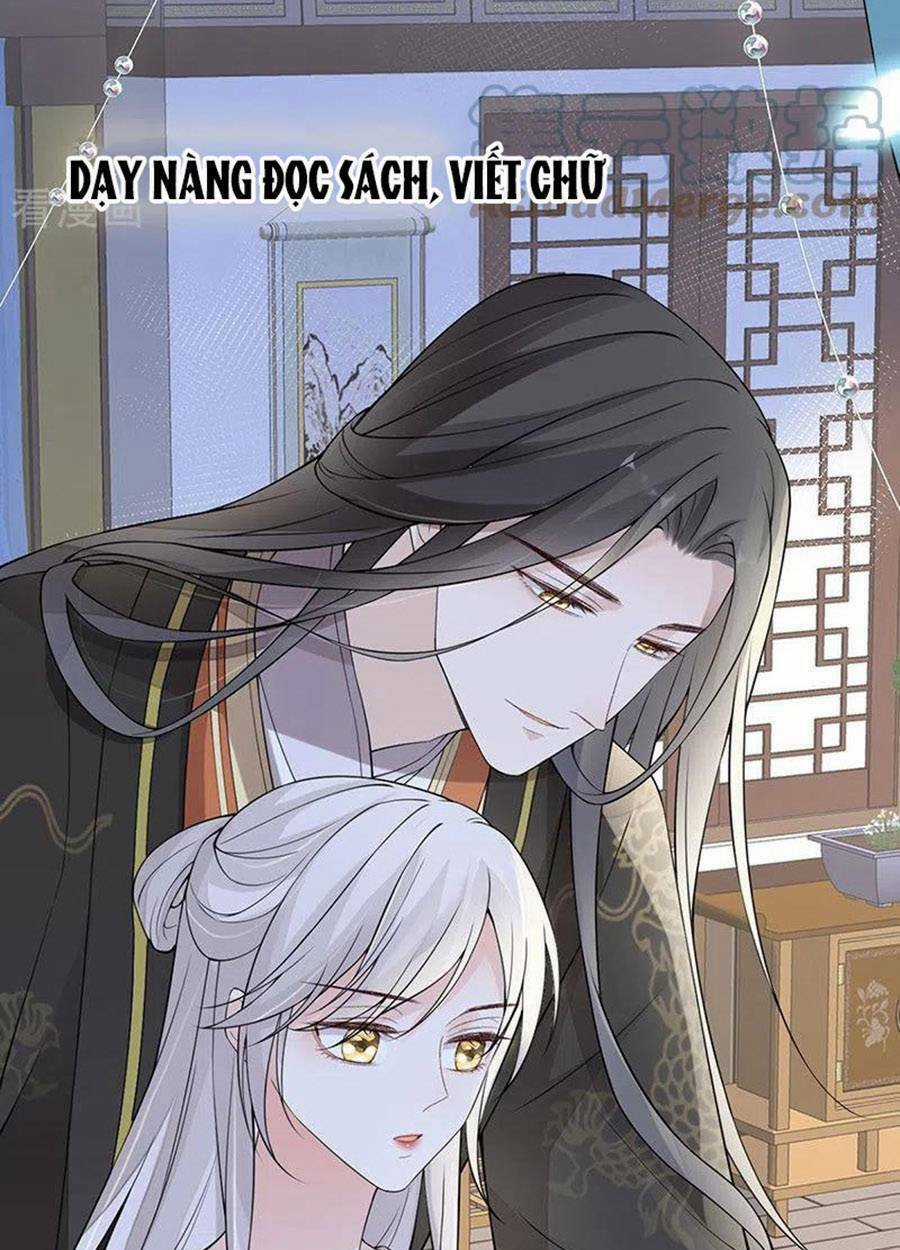 Thái Hậu Quân Hạ Thần Chapter 149 trang 21